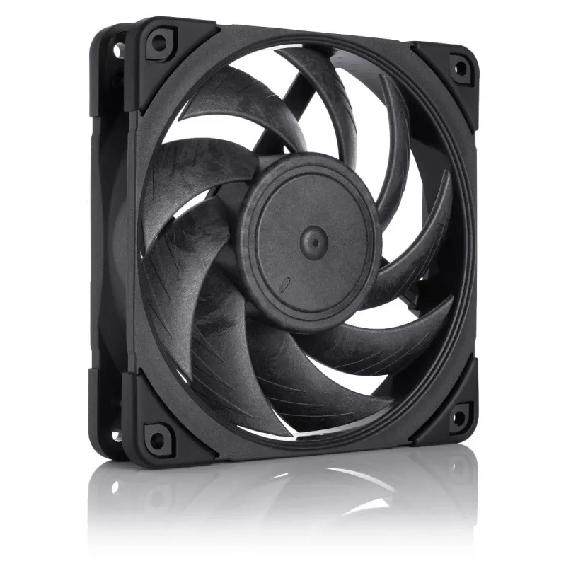 Noctua NF-A12x25 PWM 120 mm kotelotuuletin musta