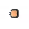 DeepCool LM360 WH prosessorin nestjäähdytyssarja 12 cm valkoinen 1 kpl