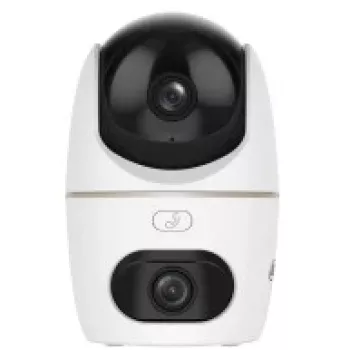 Dahua Technology H5D-5F valvontakamera kupoli IP-valvontakamera sisätiloihin 2880 x 1620 pikseliä pöytä