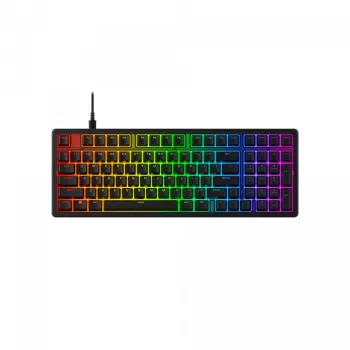 HyperX Origins 2 1800 näppäimistö musta