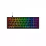 HyperX Origins 2 1800 näppäimistö musta