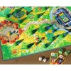 Ravensburger Sagaland lautapeli matka/seikkailu (26424)
