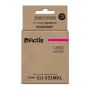 Actis KC-551M muste (korvaa Canon CLI-551M; Standard; 12 ml; magenta)