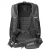 OGIO MOOTTORIPYÖRÄN REPPU NO DRAG MACH 5 MUSTA P/N: 123006_36
