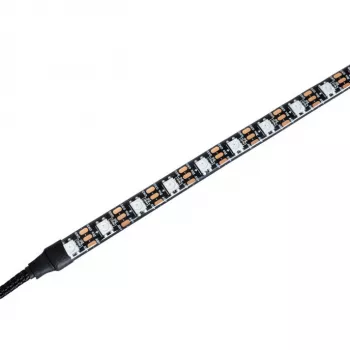Jäähdytinlisävaruste Watercool MO-RA IV 600 Ambient Light aRGB LED-nauha