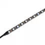 Jäähdytinlisävaruste Watercool MO-RA IV 600 Ambient Light aRGB LED-nauha