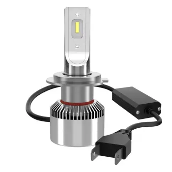LED-ajovalolamput Ledvance LEDriving XTR H7 64210DWXTR, pari (2 kpl)