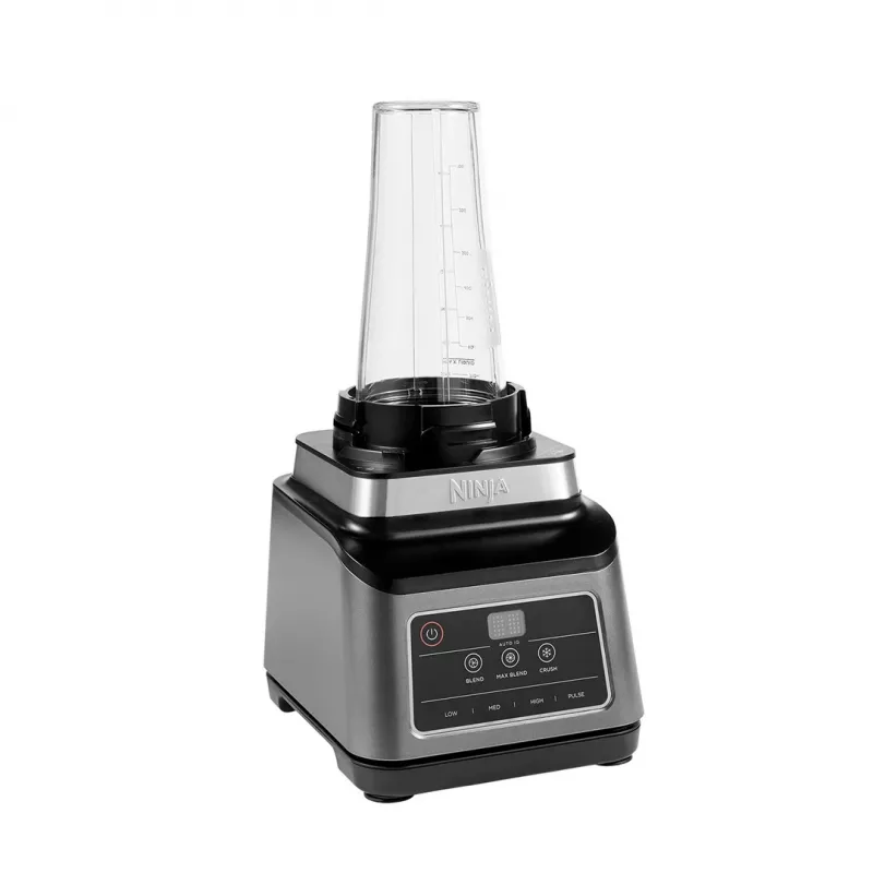 Ninja BN750EU 2-in-1-tehosekoitin Auto-iQ-toiminnolla