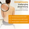Medisana MM 100 akupainematto lämmitystoiminnolla