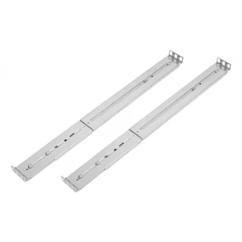 SilverStone SST-RMS07-20 rack-kiinnike 1U- ja 2U-koteloille