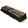 SSD-asema Team Group 2 TB M.2 PCIe 4.0 T-FORCE CARDEA A440