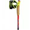 Vaellussauvat Leki TRL Ultratrail FX One 120 cm, punainen