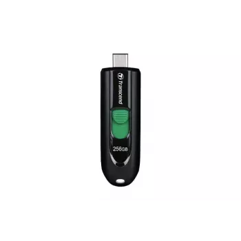 Muistitikku Flash USB3 256GB/790C TS256GJF790C Transcend