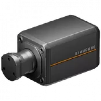 Simucube 3 70 mm -adapteri