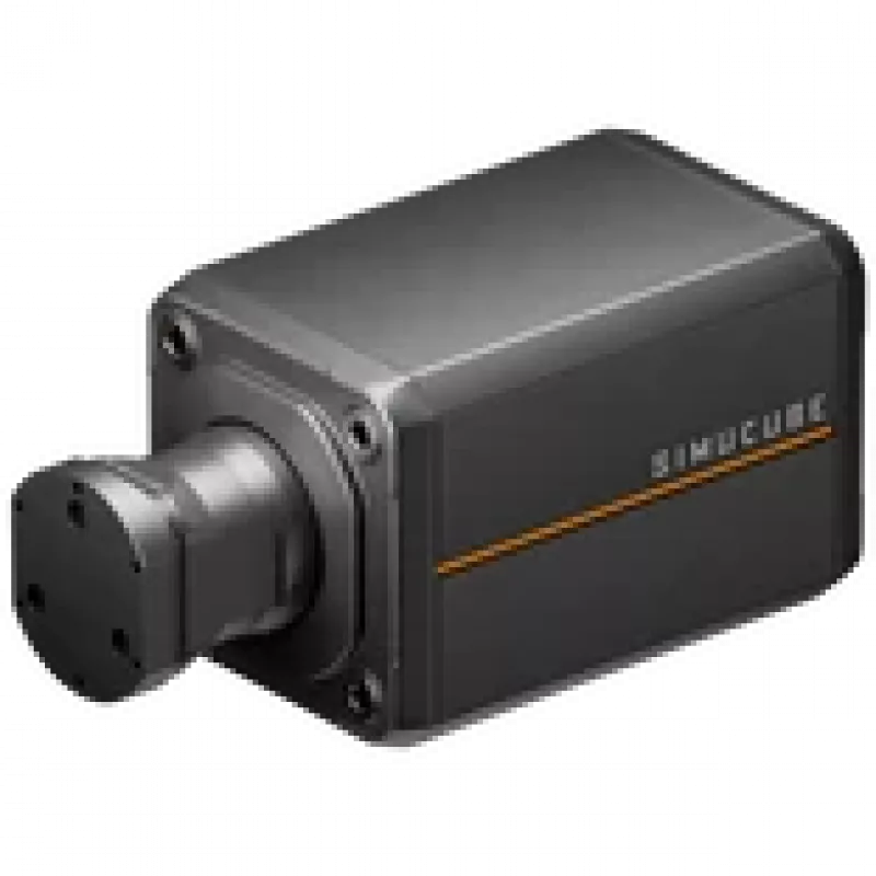 Simucube 3 70 mm -adapteri