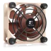Noctua NA-FG1-6 Sx5 tuuletinsäleikkö, 60 mm - musta