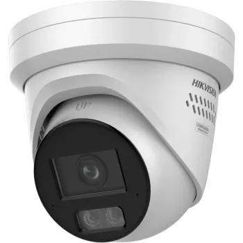 Turret-verkkokamera Hikvision DS-2CD2346G3-IZS2UY/SL moottorioitu varifokaaliobjektiivi 2,8–4 mm