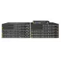 Hallittava kytkin Aruba 6200F 24G Class4 PoE 4SFP+ 370W