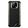 Älypuhelin UleFone Armor 22 — MediaTek Helio G96, 8 GB RAM, 256 GB tallennustila, musta
