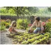 Gardena 08929-20 puutarhatyökalu musta