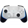 Razer Wolverine V2 Pro - peliohjain - PC - PlayStation 5 - D-pad - valikkonäppäin - analoginen / digitaalinen - johdollinen ja langaton - valkoinen