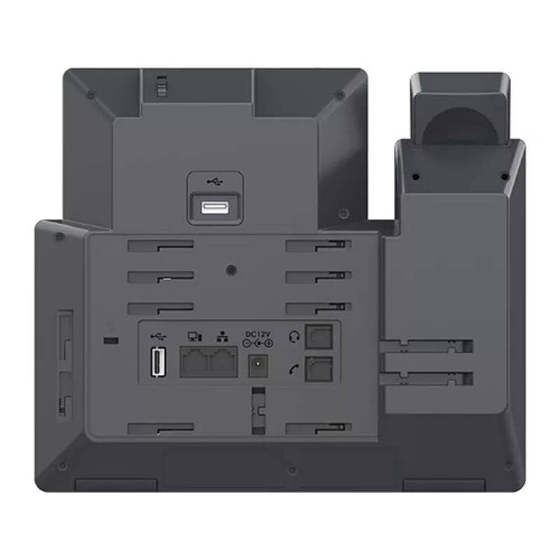 IP-puhelin Grandstream Networks GXV3450 harmaa
