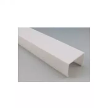 S21-LED-PR20178, diffuusori, valkoinen, polymetyylimetakrylaatti PMMA, LED, ALU065, 2 000 mm