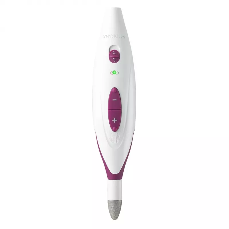 Medisana MP 815 manikyyri- ja pedikyyurilaite