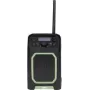 DAB+ radio Imperial Telestar Dabman OR 5 vihreä/musta malli 22-109-00