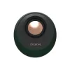Creative Labs Creative Pebble Pro -kaiuttimet - PC:lle - 2.0-kanava - langaton - Bluetooth - USB - 30 wattia (yhteensä) (51MF1710AA000)