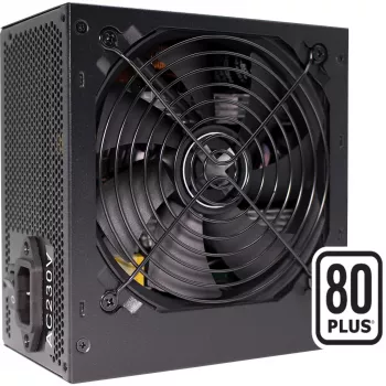 Virtalähde Xilence Performance C+ 650W