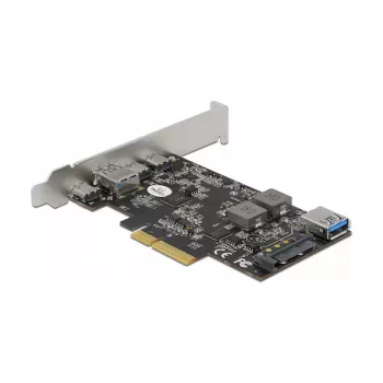 Sisäinen USB 3.2 Gen 2 -sovitin DeLOCK 90060