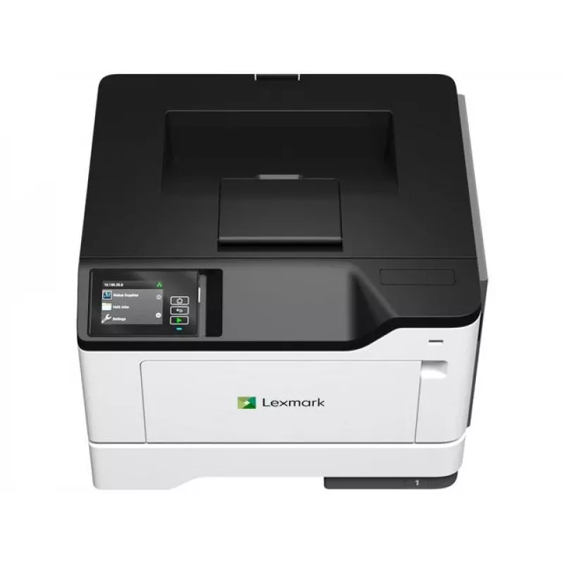 Tulostin Lexmark MS531dw laser mustavalkoinen