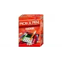 Pick a Pen: Hacker, pulmapeli