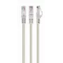 Verkkokaapeli Gembird PP6U-30M Cat6 U/UTP 30 m RJ-45 harmaa
