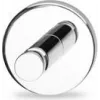 Tesa universaali sisäpuolinen säilytyskoukku 59320-00000-01 kromi, Ø 3,4 cm, pituus 32 mm, 1 kpl