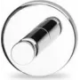 Tesa 59320-00000-01 Powerbutton yleiskoukku S, kromi, 1 kpl