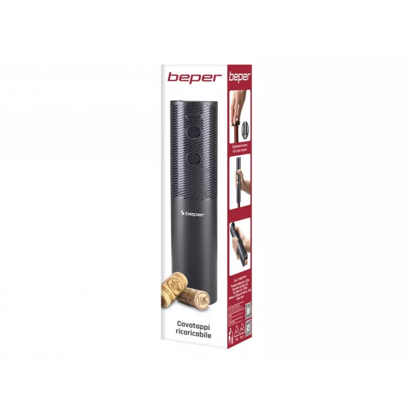 Beper P102ACP101 sähköinen kahvinkeitin 600W 1,2L