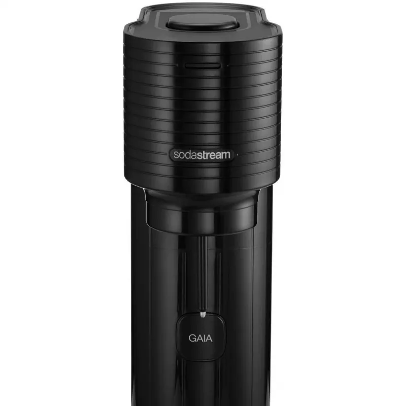 Sodastream 1017911770 1 L musta