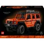 LEGO Technic Mercedes-Benz G 500 PROFESSIONAL Line setti 42177