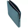 Suojakotelo Rivacase Suzuka 7703 35,6 cm aqua