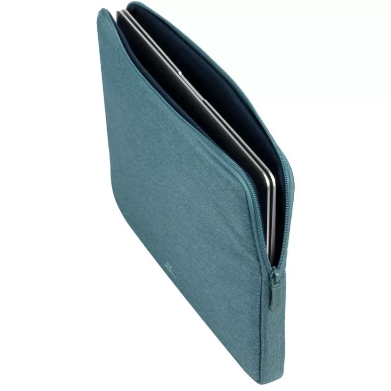 Suojakotelo Rivacase Suzuka 7703 35,6 cm aqua