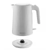 Vedenkeitin Concept Solution RK2390, muovikotelo, 1,7 L, valkoinen