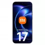 Xiaomi 17 Ultra 5G Dual Sim 16RAM 1TB musta