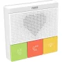 Audio-ovipuhelin Fanvil Y501W valkoinen