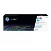 HP 410X High Yield syaani alkuperäinen LaserJet-värikasetti