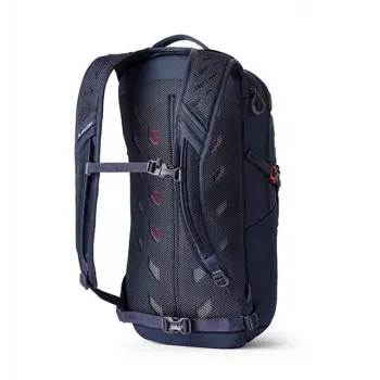 Gregory Nano Urban reppu 18 l tummansininen