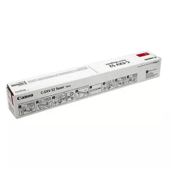 Värikasetti Canon C-EXV 52 10000 sivua magenta