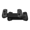 GameSir X5s langaton mobiiliohjain — musta, Bluetooth/USB-C-yhteensopiva, älypuhelinpeliohjain