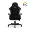 Gaming-tuoli Diablo X-Starter musta LED — Diablo X-Starter Gaming-tuoli integroidulla LED-valaistuksella
